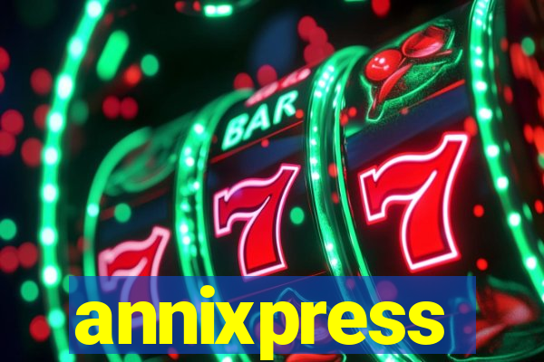 annixpress