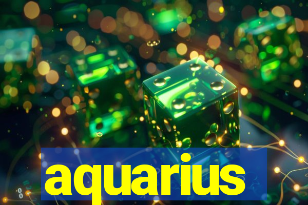 aquarius