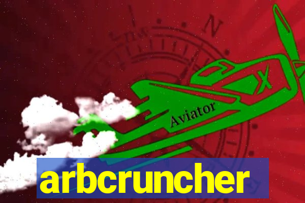 arbcruncher