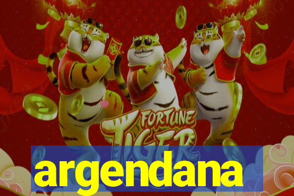 argendana