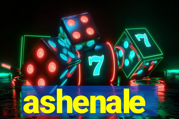 ashenale