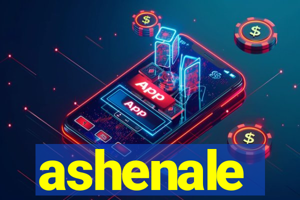 ashenale