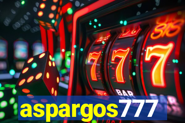 aspargos777