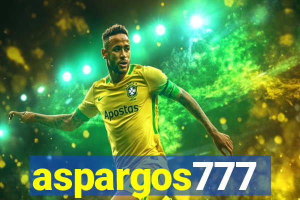 aspargos777