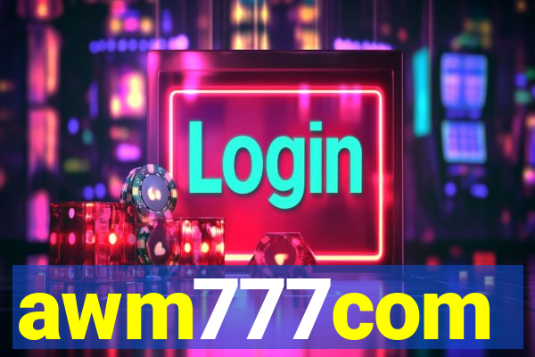awm777com