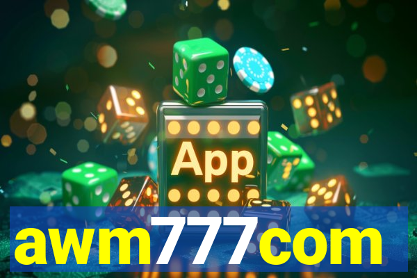 awm777com