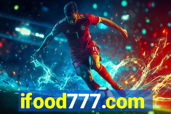 ifood777.com