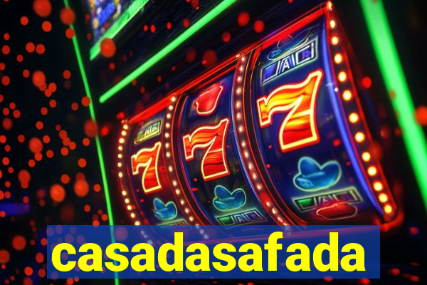 casadasafada