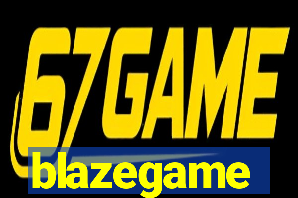 blazegame