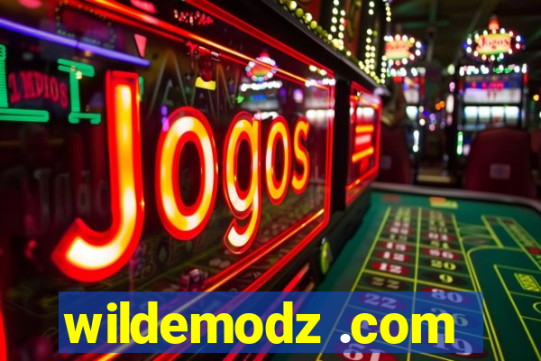 wildemodz .com