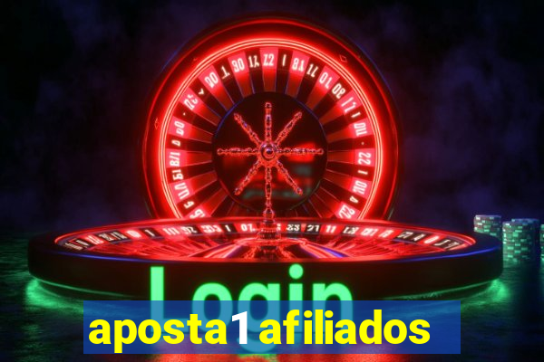aposta1 afiliados