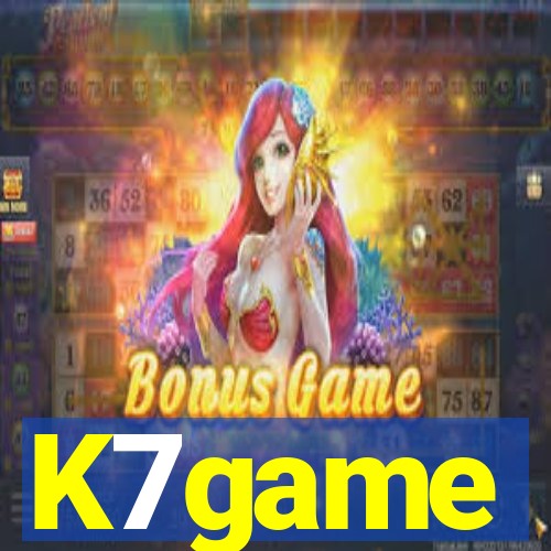 K7game