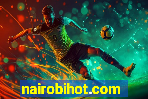 nairobihot.com
