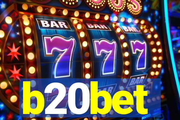b20bet