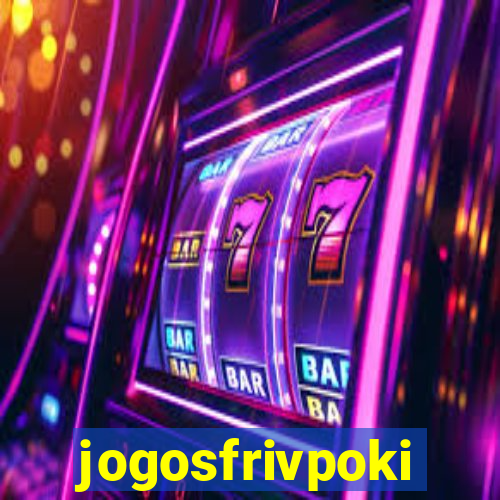 jogosfrivpoki