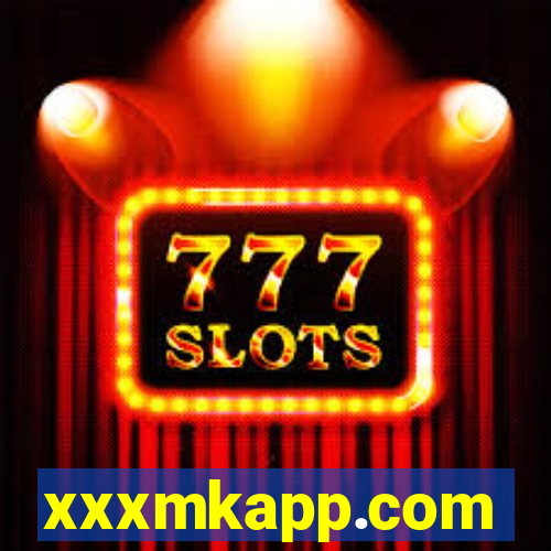 xxxmkapp.com