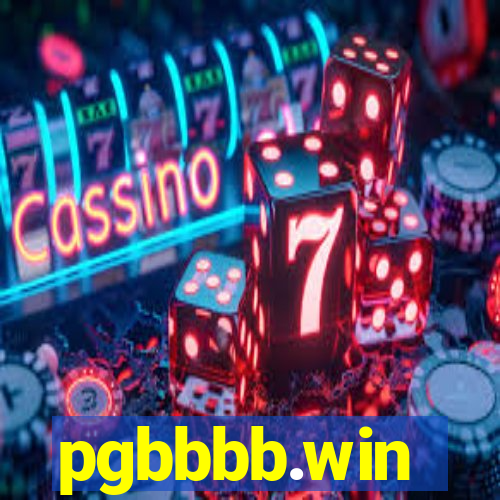 pgbbbb.win