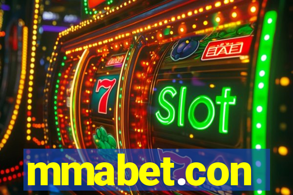 mmabet.con
