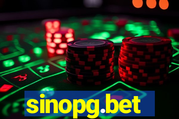 sinopg.bet