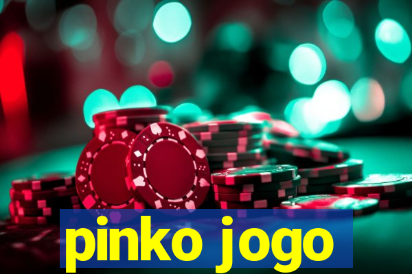 pinko jogo