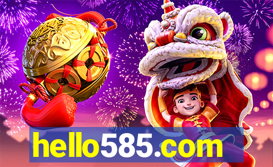 hello585.com