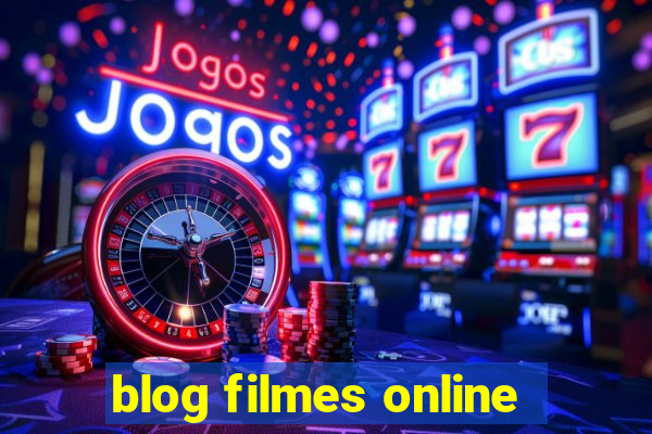 blog filmes online