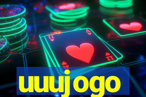 uuujogo