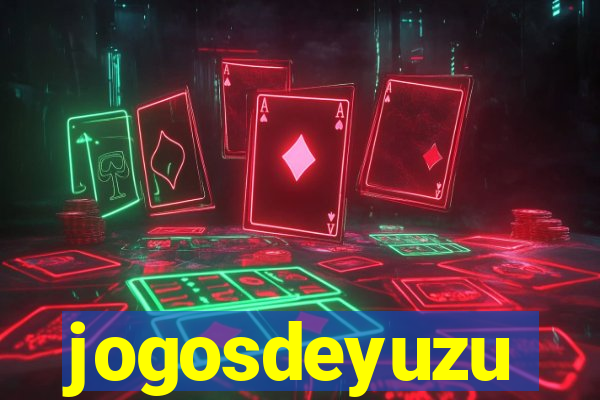 jogosdeyuzu