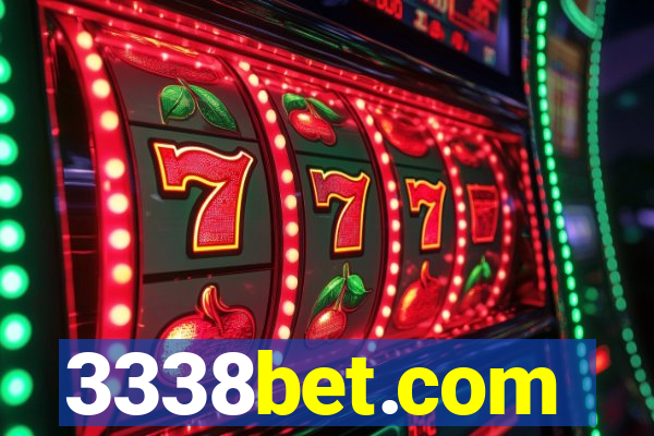 3338bet.com