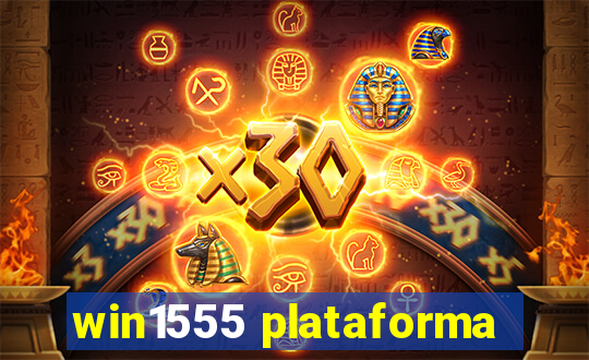 win1555 plataforma