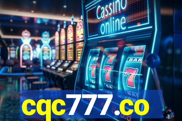 cqc777.co