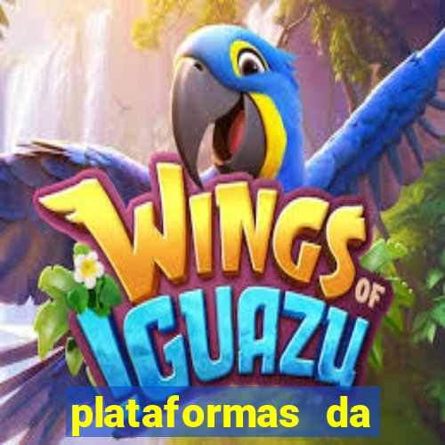 plataformas da china de jogos