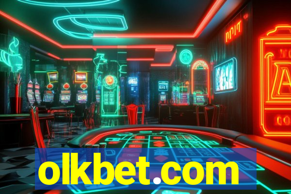 olkbet.com