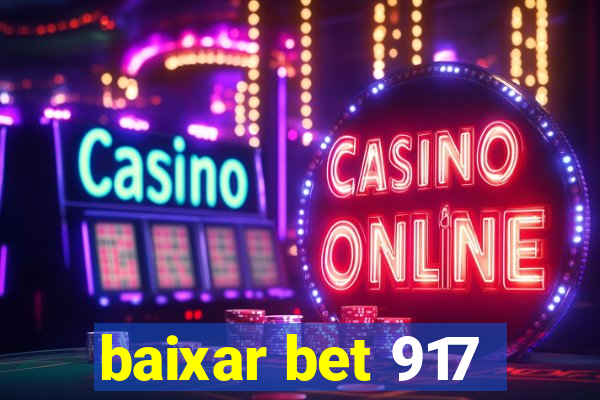 baixar bet 917