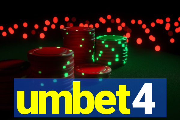 umbet4