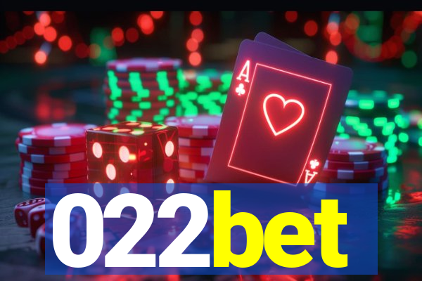 022bet