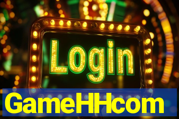 GameHHcom