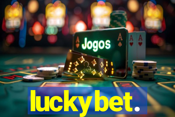 luckybet.