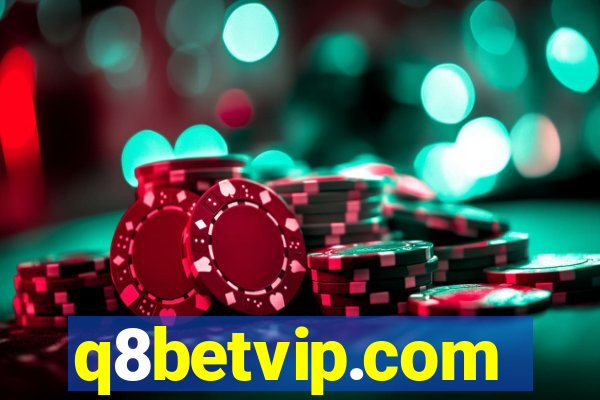 q8betvip.com