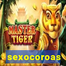 sexocoroas