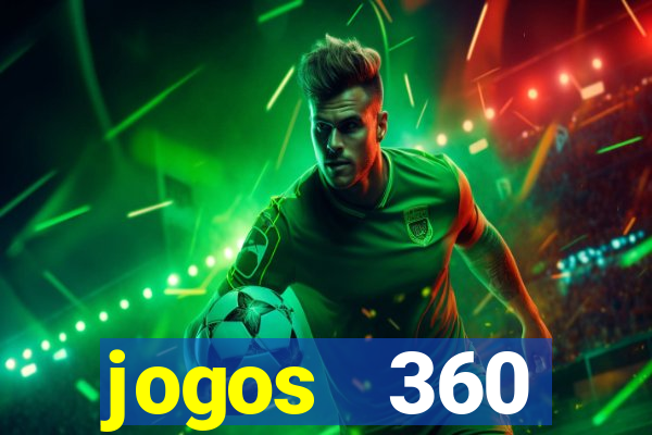 jogos 360