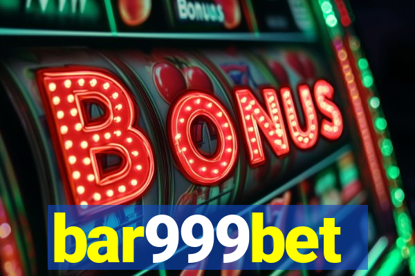 bar999bet