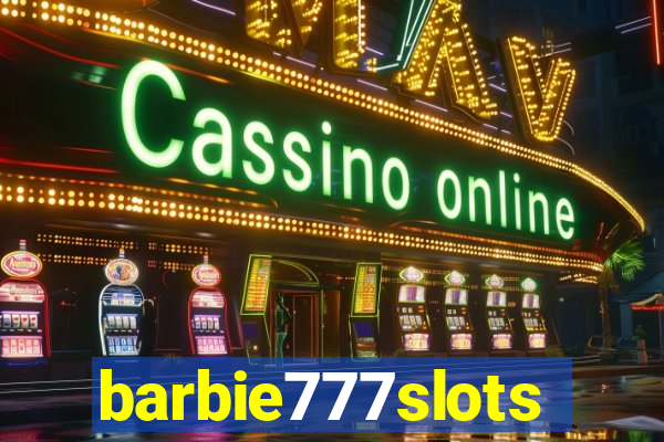 barbie777slots