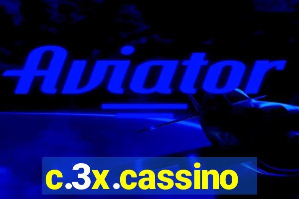 c.3x.cassino