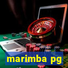 marimba pg