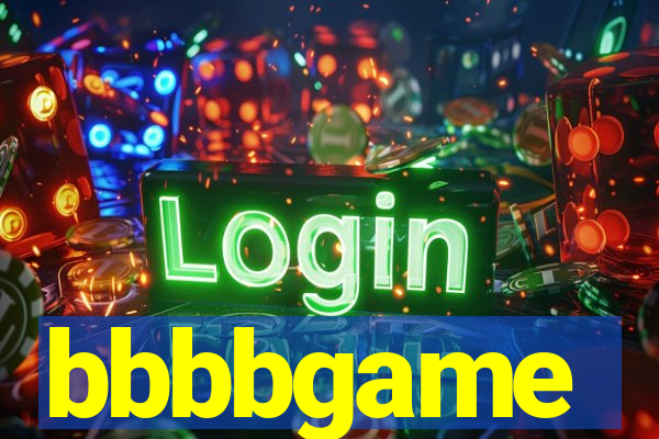 bbbbgame