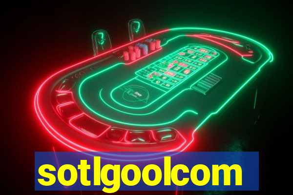 sotlgoolcom