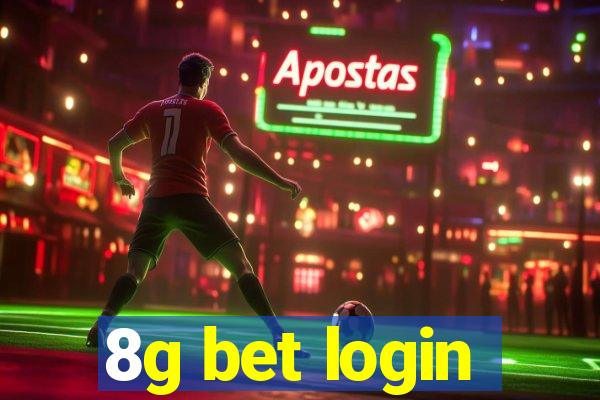 8g bet login