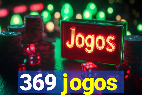 369 jogos