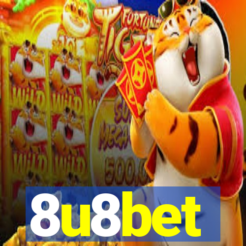 8u8bet